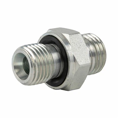 Adaptadores de tubos métricos